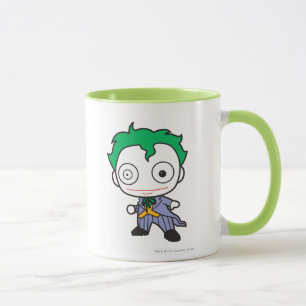 Mini Joker Mug