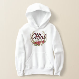 Mini Mama shirt available