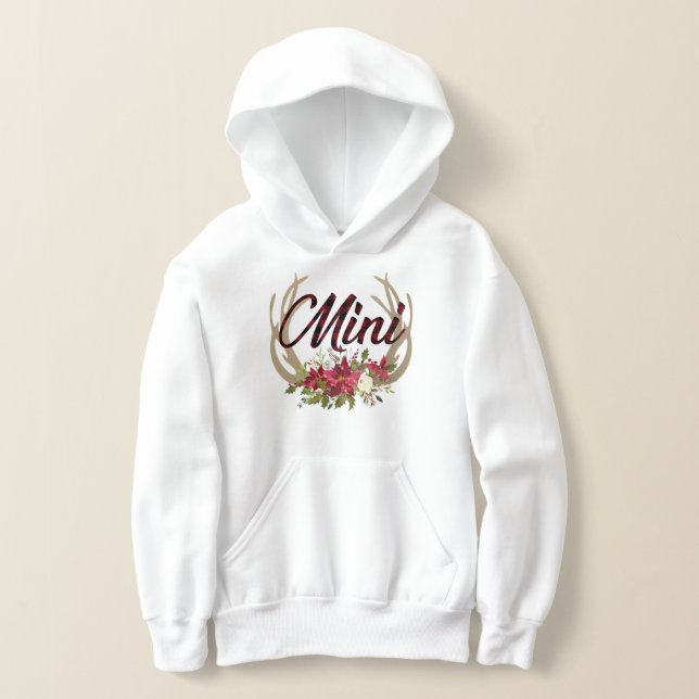 Mini | Mama shirt available (Laydown)