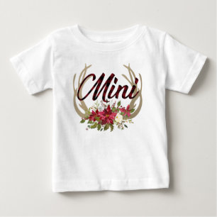 Mini Mama shirt available