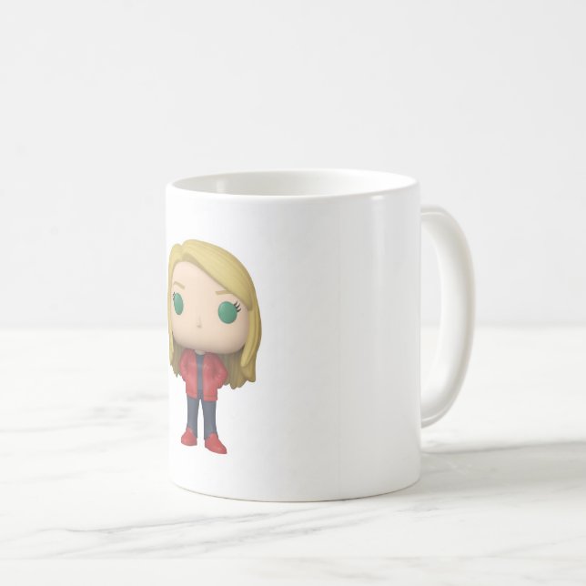 Mini me mug (Front Right)