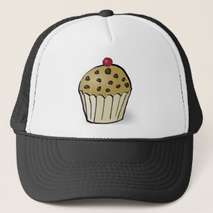 Mini Muffins Trucker Hat