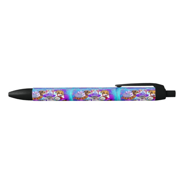 Mini Music Makers Writing Pen (Top)