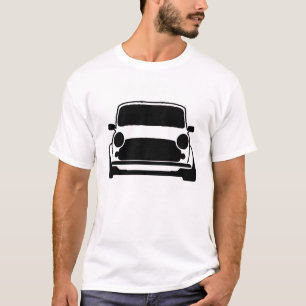 Mini Plain and Simple T-Shirt