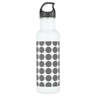 Mini Polka Dots 710 Ml Water Bottle