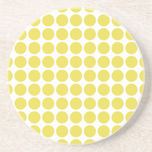 Mini Polka Dots Coaster