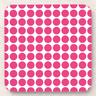 Mini Polka Dots Coasters