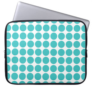Mini Polka Dots Electronics Sleeve