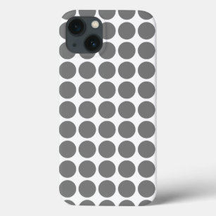 Mini Polka Dots iPad Air BT Case