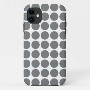 Mini Polka Dots iPhone 5 BT Case