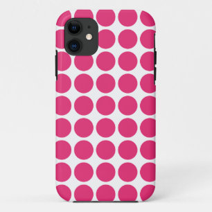 Mini Polka Dots iPhone 5 BT Case