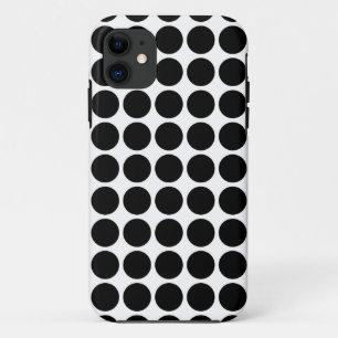 Mini Polka Dots iPhone 5 Tough Xtreme Case