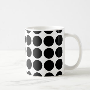 Mini Polka Dots Mug