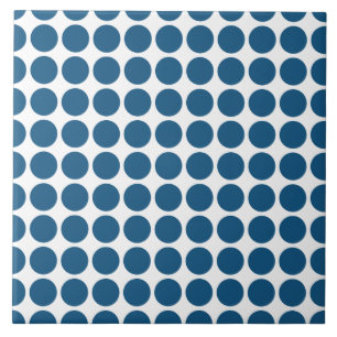 Mini Polka Dots Tile