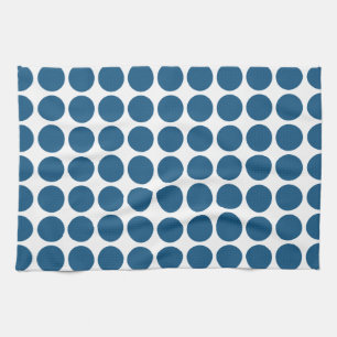 Mini Polka Dots Towel