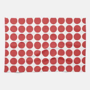 Mini Polka Dots Towel