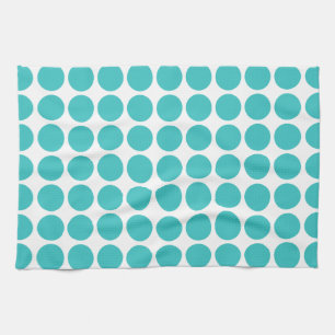 Mini Polka Dots Towel
