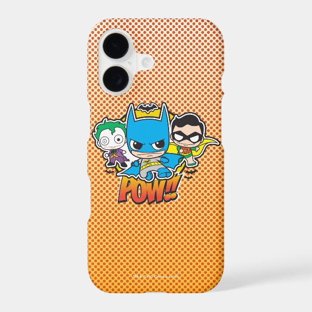 Mini Pow (Back)