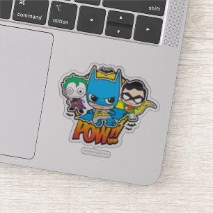 Mini Pow
