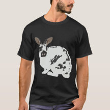 Mini Rex Rabbit