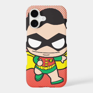 Mini Robin