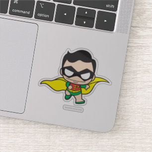 Mini Robin