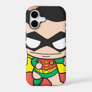 Mini Robin