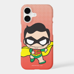 Mini Robin