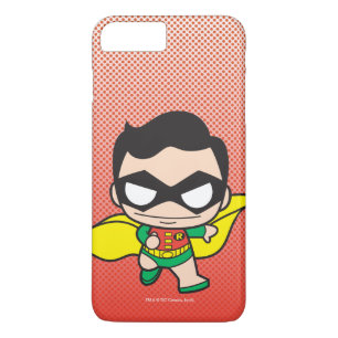 Mini Robin iPhone 8 Plus/7 Plus Case