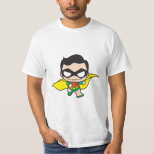 Mini Robin T-Shirt