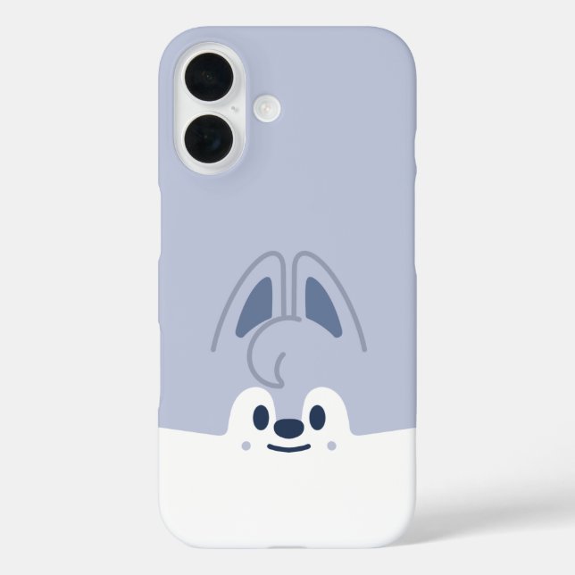 MINI SKZOO ★ Wolf Chan Case-Mate iPhone Case (Back)