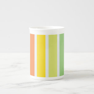 Mini Spectrum Bone China Mug