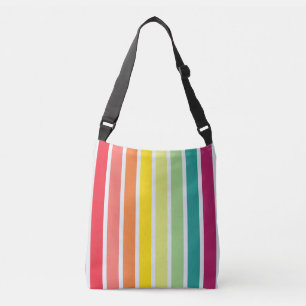 Mini Spectrum Crossbody Bag