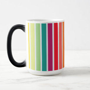Mini Spectrum Magic Mug