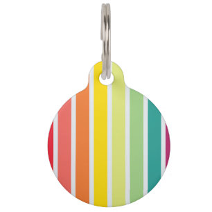 Mini Spectrum Pet Tag