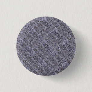 Mini Stone Tiles by Kenneth Yoncich 3 Cm Round Badge