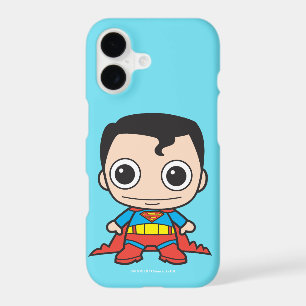 Mini Superman