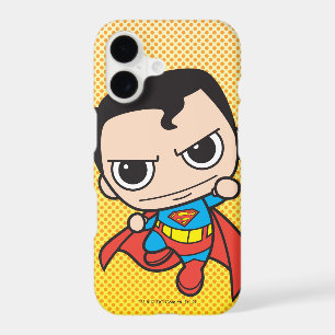 Mini Superman Flying