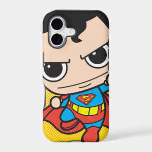 Mini Superman Flying