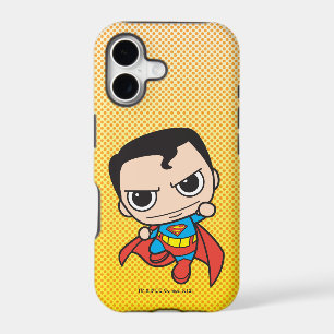 Mini Superman Flying