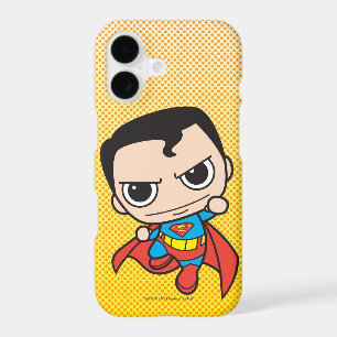 Mini Superman Flying 2