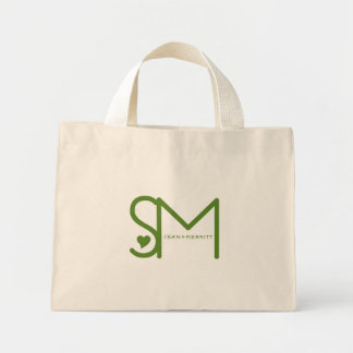 mini tote