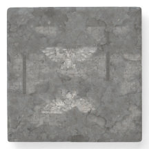 Mini-Wargaming Battlefield Coasters