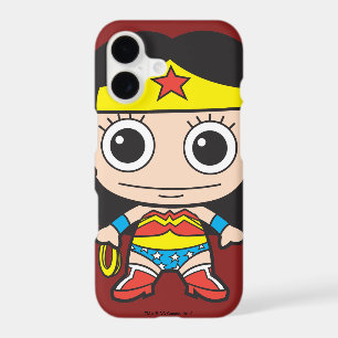 Mini Wonder Woman