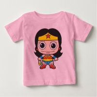 Mini Wonder Woman