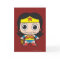 Mini Wonder Woman