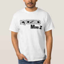 Mini-Z T-shirt