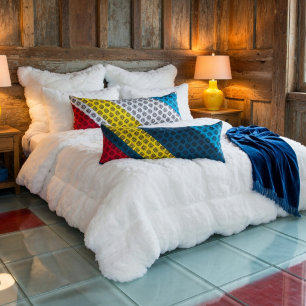 Mini Zones Body Cushion