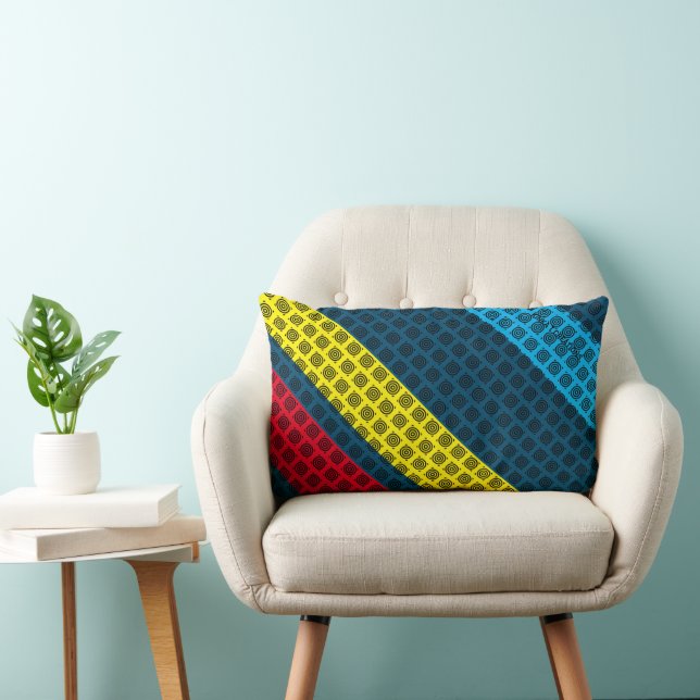 Mini Zones Lumbar Cushion (Chair)