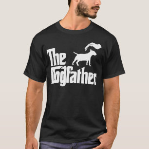 Miniature Bull Terrier T-Shirt